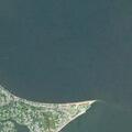Child pulled from the water near Kennebec Point; CPR in progress