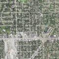 Woman with breathing difficulty and COPD in Oak Lawn