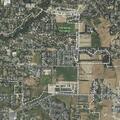 Officers secure home after domestic incident
