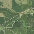 Unresponsive man found on lawnmower on road