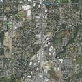 Person having stroke near Riverwalk Parkway, Logan