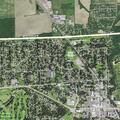 Car reported stolen by ex-spouse from driveway