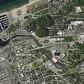 Person climbed to top of casino building in Michigan City