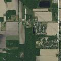 Fire assist for structure fire near Elston and Palisade