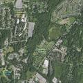 Woman pending seizure at Crystal Glen townhouses