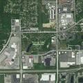Business alarm at Range USA on West University Drive