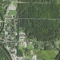 94-year-old woman reported with abdominal pain