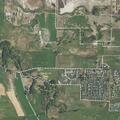 Person with diabetic issue at LDS church parking lot