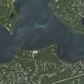 Complaint of woman bathing nude at Long Pond Beach