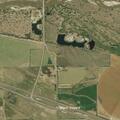 Female reported acting abnormal on Highway 26, Bayard
