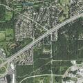 67-year-old male falls near Deerpath Lane
