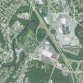 Man experiencing right-side pain near Bald Hill Road in Warwick