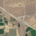 Possible illegal burn reported near N Rocky Point Rd