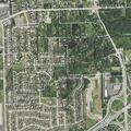 Child reported seizing with fever near Gloucester Road in Woodridge