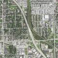 Male reported not feeling well near S Oketo Ave in Bridgeview