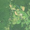 Infant with breathing difficulty near Kendall Lake Road