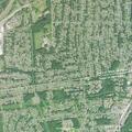 Fire alarm response on Baldwin Street