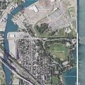 Man reports heart racing near Chicago