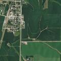 Four wheeler theft and fence damage reported