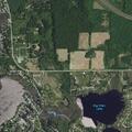 87-year-old man fell in bathroom at Big Otter Lake
