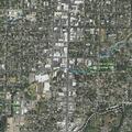 Officer following juveniles to a residence for juvenile-related issue