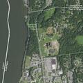 Automatic fire alarm near North Quaker Lane in Poughkeepsie