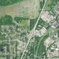 Female with chest pain reported near Mentor