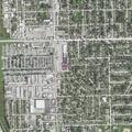 54-year-old man with chest pain at Southfield Drive