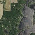 Odor of gas reported at Snow Lake residence