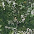 Activated fire alarm near Laurel Avenue in Fallsburg