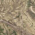 Person with headache and dizziness at Wyoming 72