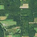 Man reported trespassing at property on Penn Line Road