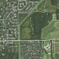 Man with chest pain and breathing difficulty at Naperville home