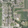 Medical emergency near Ashley Court in North Liberty