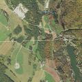 Structure fire on Owego Turnpike in Lenox Township