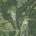 Woman aged 38 has difficulty breathing near Camp Drive in Saegertown