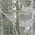 Person experiencing breathing difficulty at Bridgeview address