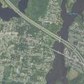Driver reported nodding off near Route 103