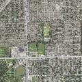 Emergency response near S Kedzie Ave
