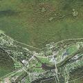 Person with chest pain near Germania Street in Galeton