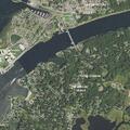 Person vomiting on Stackpole Circle in Bourne
