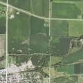 Domestic dispute over vehicle keys near 2nd Street in Victor