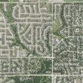 Psychiatric patient reported near West First Street in Ankeny