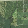Report of people walking around rural property