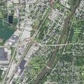 Ambulance dispatched near North Main Street in Montgomery