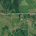 Man unable to speak at residence in Spalding, NE