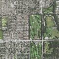 Woman with high blood pressure and vomiting in Evergreen Park