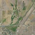 65-year-old man has difficulty breathing in Montague