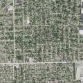 59-year-old man with low blood pressure at apartment
