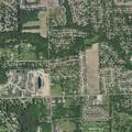 Search for runaway juvenile in white Chevy Impala